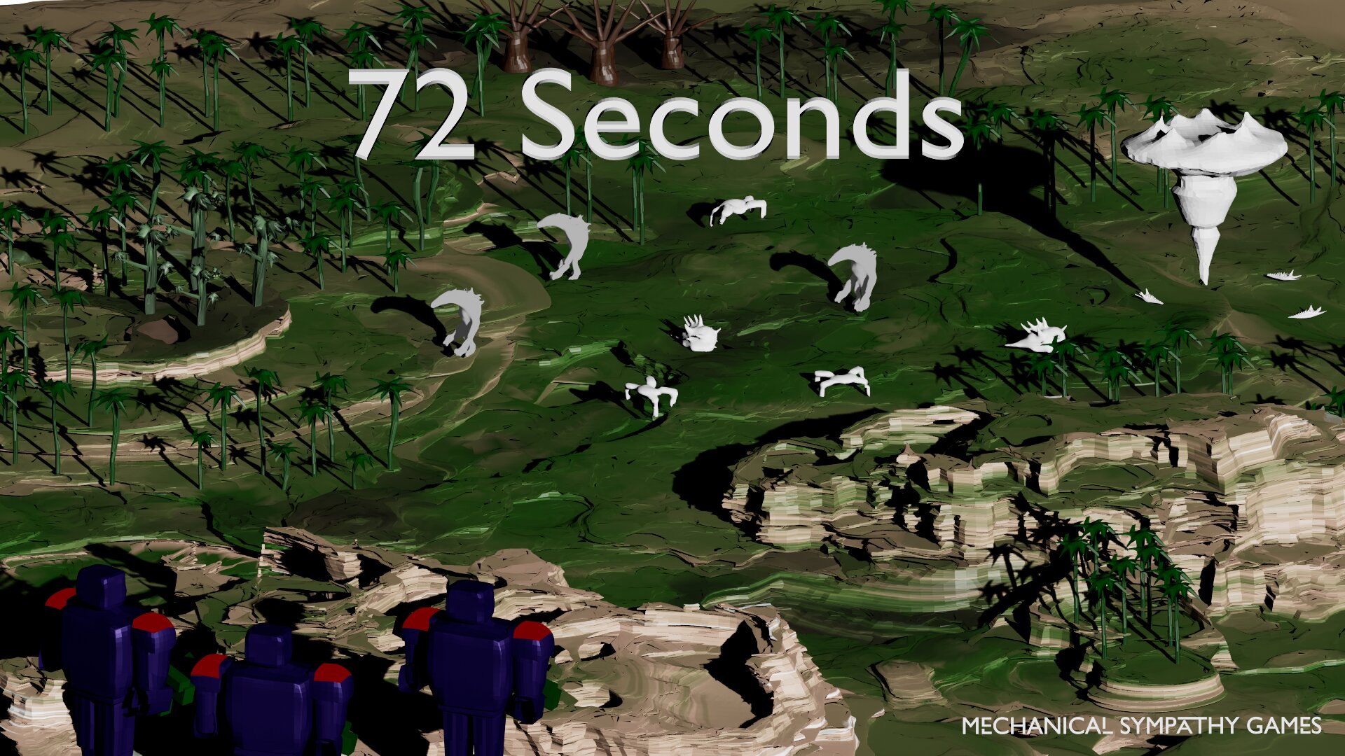 Dev Log
